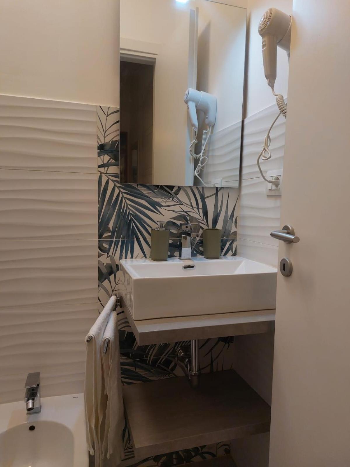 Bed & Breakfast Tre Fiori Rom
