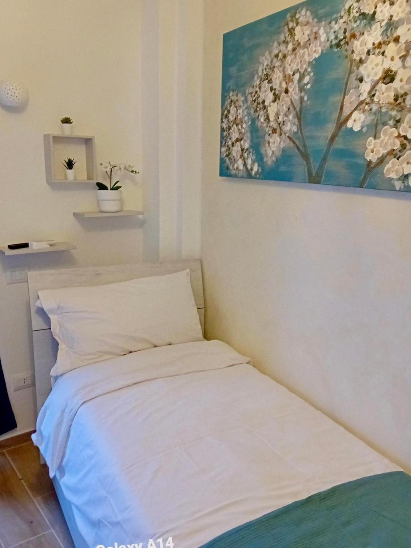 Tre Fiori Bed & Breakfast Rom