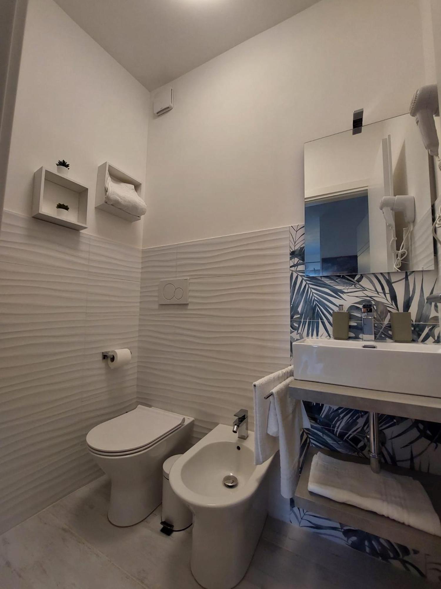 Bed & Breakfast Tre Fiori Rom