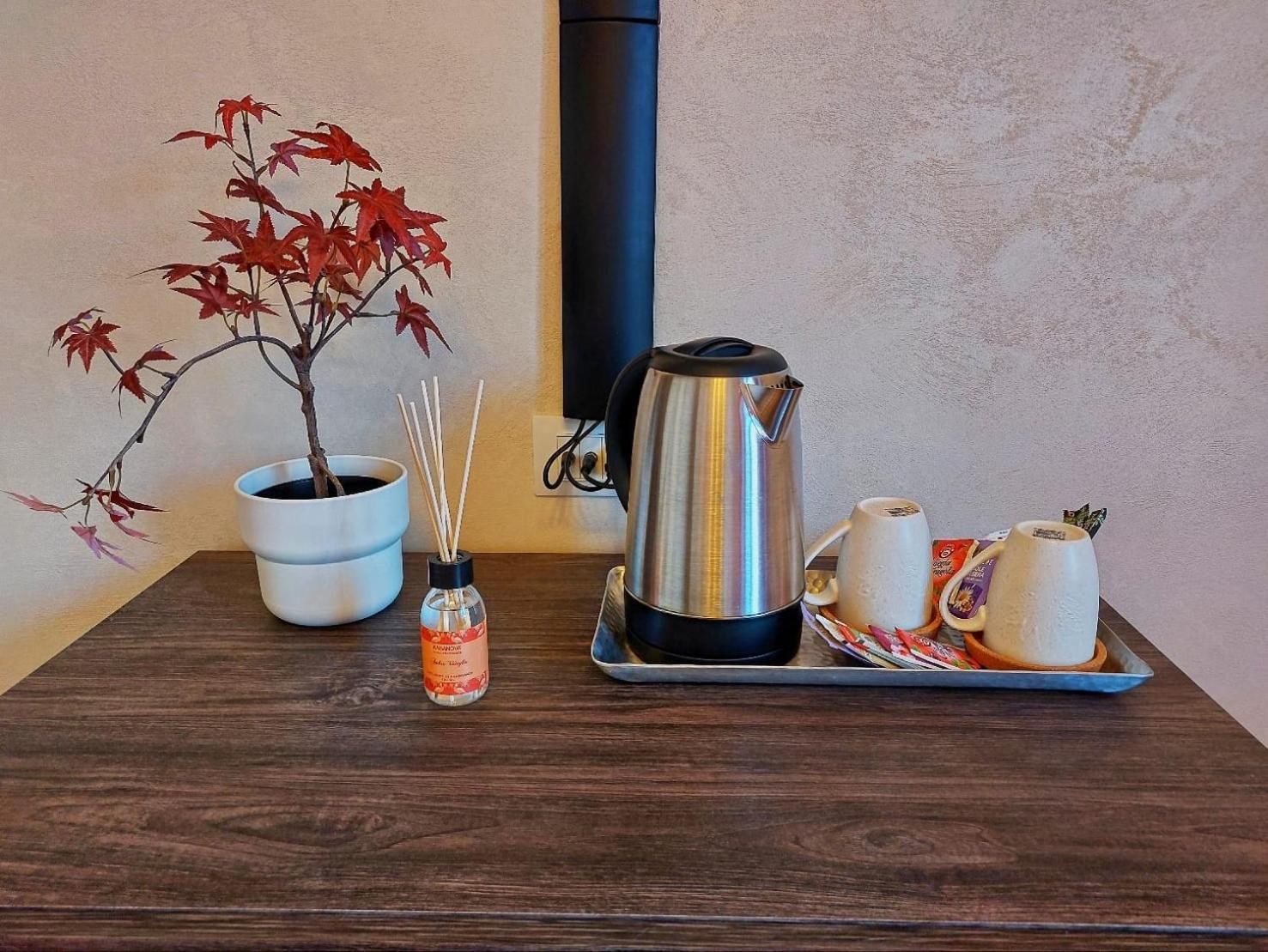 Bed & Breakfast Tre Fiori Rom